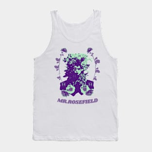 MR.Rosefield Tank Top